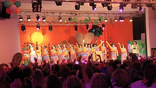 kfd-Karneval Steinheim