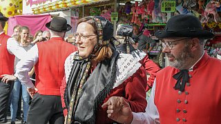 77. Oberbauerschafter Erntefest