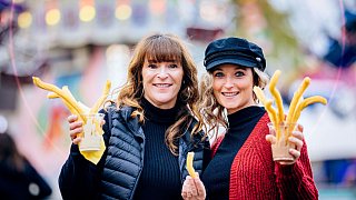 Pollhans-Markt ist gestartet
