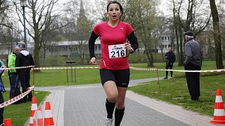 48. Harsewinkeler Volkslauf