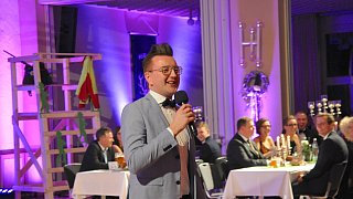 Brakel: Kreisjägerball