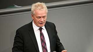 Das neue Personal der SPD und Union in der Bundesregierung