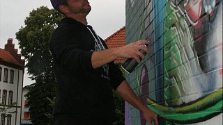 Paderborn: Tag der offenen Tür in der Alanbrooke-Kaserne