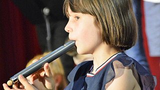 Sommerkonzert Niklas-Luhmann-Gymnasium