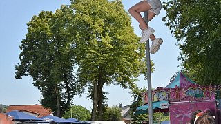 Kinderschützenfest