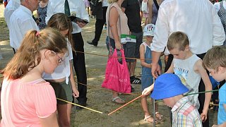 Kinderschützenfest