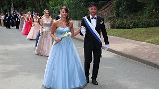 Calenberg feiert Schützenfest