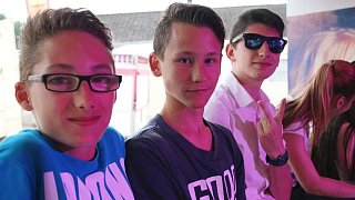 Lüchtringen: Toller Auftakt zum Johannifest