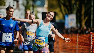Paderborn: 75. Osterlauf