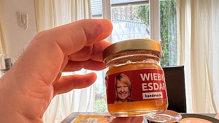 Bundestagswahl 2025: Der Wahltag in Bielefeld