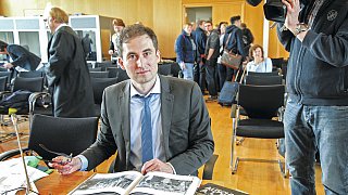 Detmold: Der Auschwitz-Prozess in Zitaten