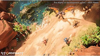 Acht Ankündigungen vom Summer Game Fest