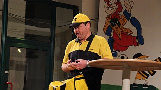 Ganz Peckelsheim feiert mit 