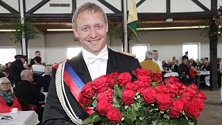 Bad Wünnenberg: Jubiläumsschützenfest zum 325-jährigen Bestehen