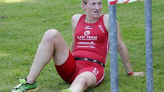 16. Dalkeman-Triathlon des Gütersloher TV