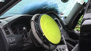 Unfall in Gütersloh: Sechsjähriger schwer verletzt