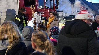 Weihnachtsmarkt in Sürenheide