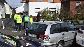 Unfall auf dem Gütersloher Südring - zwei Frauen lebensgefährlich verletzt