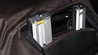 Schwerer Unfall auf der A2 bei Gütersloh