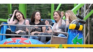 Libori 2016 - Eröffnungstag am Samstag