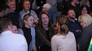 Bielefeld: Die fiesesten Leserzuschriften beim NW- Hateslam in der Hechelei