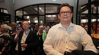 So sieht die neue Markthalle in Herford jetzt aus