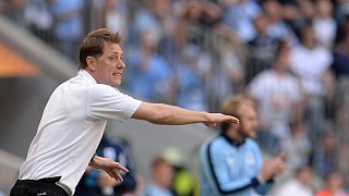 TSV 1860 München - SC Paderborn 1:0
