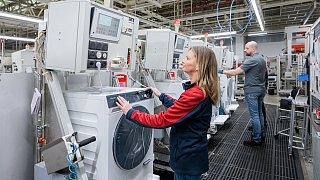 Miele Jahres-Pressegespräch 2025