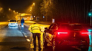 Lichtgutachten auf dem Südring