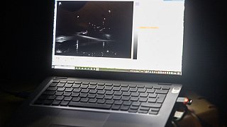 Lichtgutachten auf dem Südring