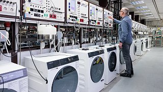 Miele Jahres-Pressegespräch 2025