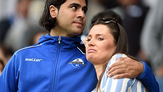 SC Paderborn steigt ab in die 2. Bundesliga