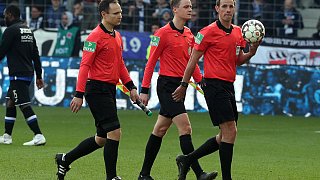 Arminia empfängt den FC Magdeburg