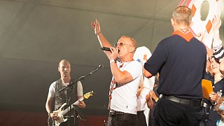 Feuerwehrfest in Südlengern