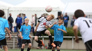 Löhne: Spatzenberg-Cup bei TuRa Löhne, 2. Qualifikationstag