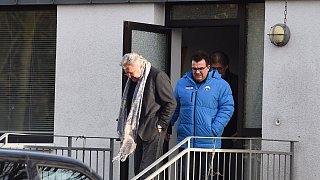 Krisensitzung beim SC Paderborn nach dem 0:4 in Bochum