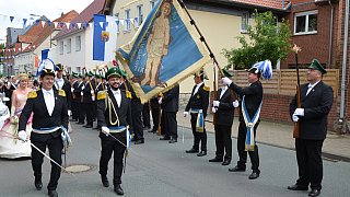 Schützenfest in Willebadessen