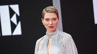 Weltpremiere des neuen Bond-Films in London