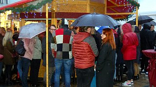 Lübbecke: Zum Heiligmittag-Treffen kehren Hunderte zurück in die Stadt