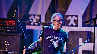 Bielefeld: 45 Jahre ZZZ Hacker - fettes Fest im Forum