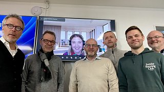 Bundestagswahl 2025: Der Wahltag in Bielefeld