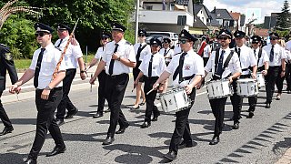 Kinderschützenfest Oerlinghausen