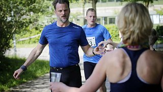 51. Gütersloher Pfingstlauf-Meeting