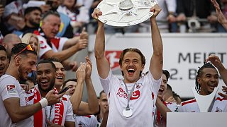 Aufgepasst, SC Paderborn! Diese Stars der 2. Bundesliga sind im Sommer ablösefrei