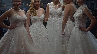 Paderborn: Hochzeitsmesse im Schützenhof