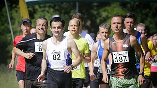 51. Gütersloher Pfingstlauf-Meeting