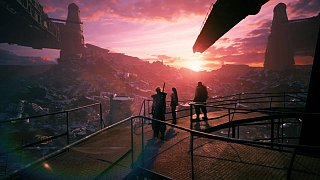 Videospiel-Neuauflagen für alte und neue Fans