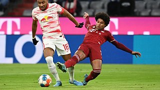 Neuers Start ins WM-Jahr missglückt - Chance für Ulreich