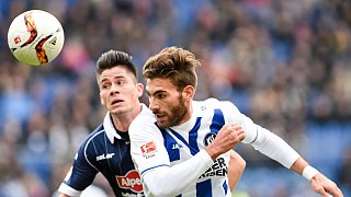 Arminia schafft ersten Heimsieg