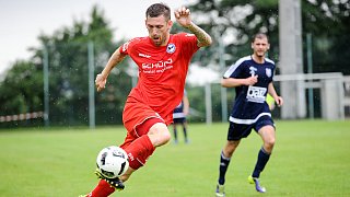 Arminia gewinnt das Testpiel in Blasheim mit 22:0